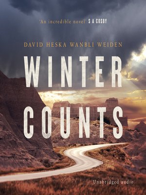 cover image of Winter Counts